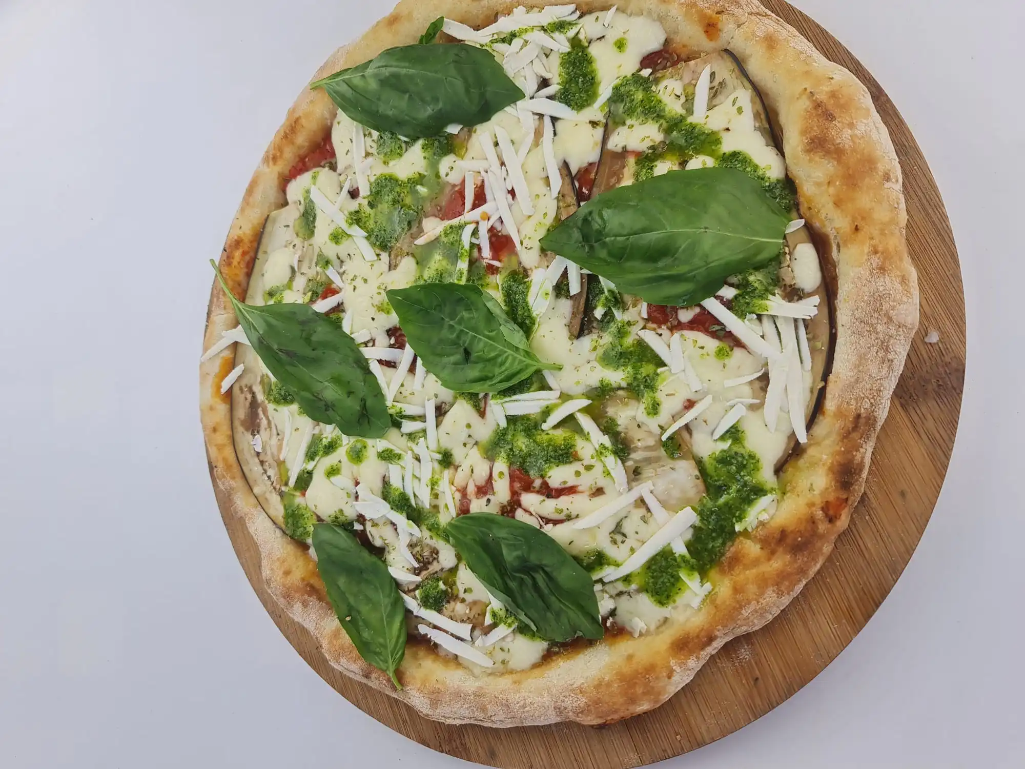 Business Lunch Menu - Delicious Food