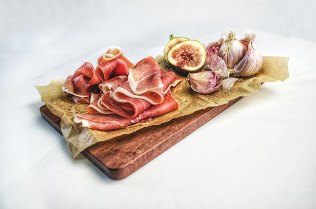 Antipasto sapori