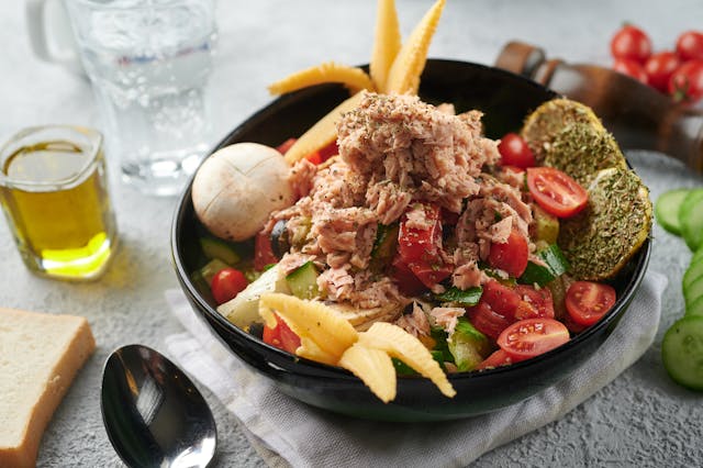 Tuna Salad